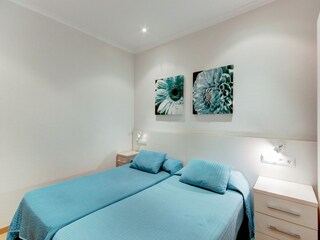 Apartment Roses Ausstattung 15