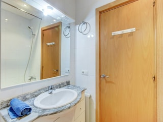 Apartment Roses Ausstattung 9