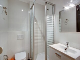 Apartamento Roses Características 23