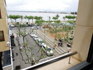 Appartement Roses Buitenaudio-opname 6
