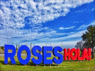 Apartamento Roses Entorno 29