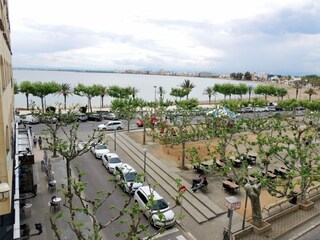 Apartamento Roses Grabación al aire libre 4