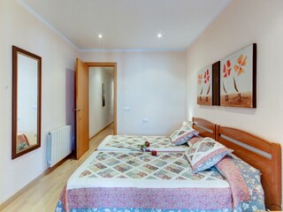 Apartment Roses Ausstattung 23