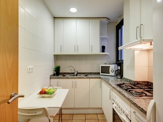 Appartement Roses Kenmerken 20