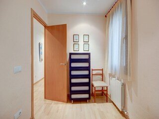 Apartamento Roses Características 24