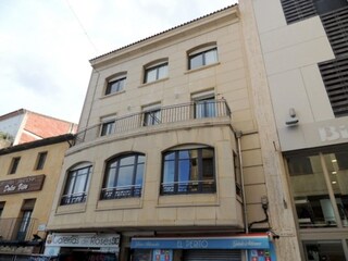 Apartamento Roses  32