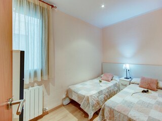 Apartamento Roses Características 26