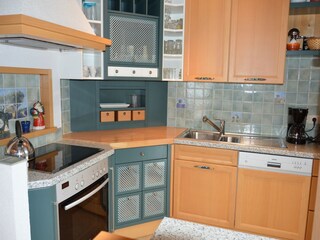 Chalet St. Lorenzen ob Murau Características 19