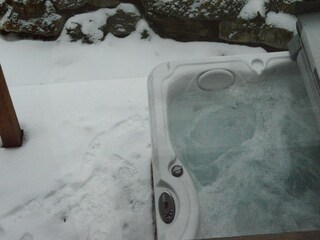 Chalet St. Lorenzen ob Murau Buitenaudio-opname 4