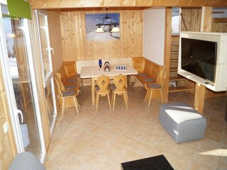Chalet St. Lorenzen ob Murau Kenmerken 16