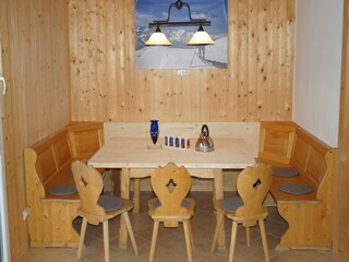 Chalet St. Lorenzen ob Murau Kenmerken 8
