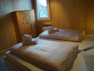 Chalet St. Lorenzen ob Murau Équipement 14
