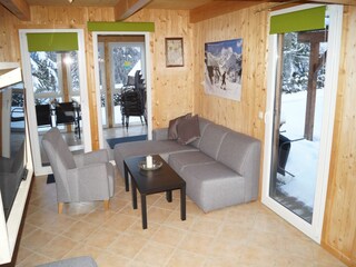 Chalet St. Lorenzen ob Murau Équipement 8