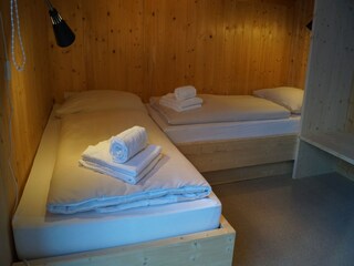 Chalet St. Lorenzen ob Murau Caratteristiche 10