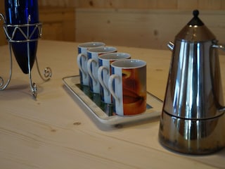 Chalet St. Lorenzen ob Murau  26