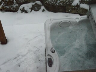 Chalet St. Lorenzen ob Murau Registrazione all'aperto 4