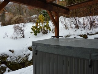 Chalet St. Lorenzen ob Murau Omgeving 25