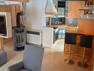 Chalet St. Lorenzen ob Murau Features 21