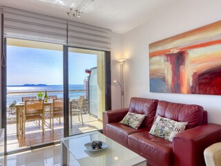 Apartment Roses Ausstattung 16