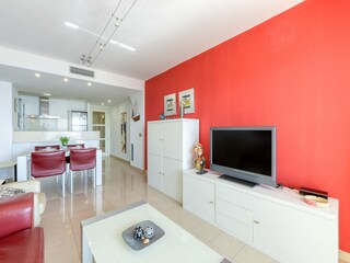 Apartment Roses Ausstattung 20