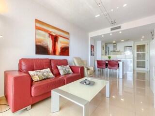 Appartement Roses Kenmerken 17