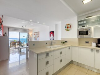 Appartement Roses Kenmerken 24