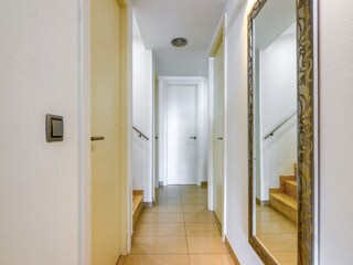 Apartamento Roses Características 25
