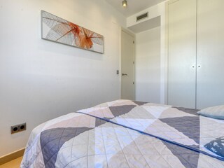 Appartement Roses Kenmerken 18