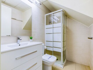 Apartamento Roses Características 26