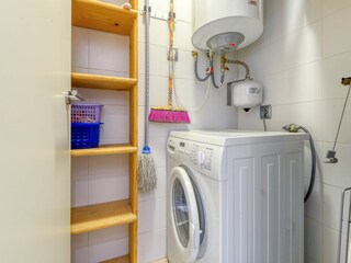 Appartement Roses  35