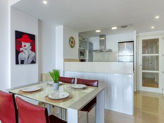 Apartamento Roses  37
