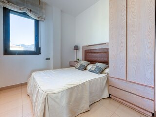 Apartamento Roses  38