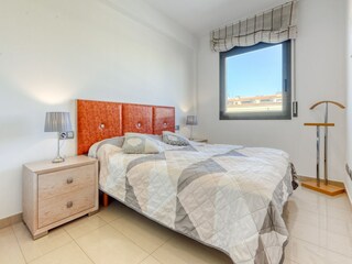 Apartamento Roses Características 27