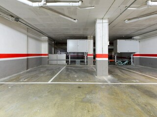 Apartamento Roses  36