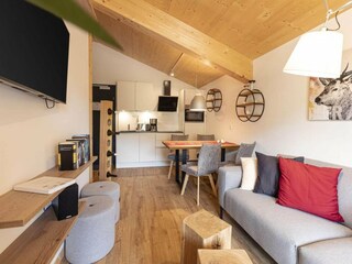 Parco vacanze St. Lorenzen ob Murau Caratteristiche 14