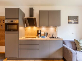 Vakantiepark St. Lorenzen ob Murau Kenmerken 13