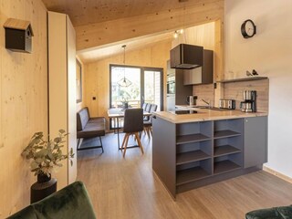 Ferienpark St. Lorenzen ob Murau Ausstattung 11