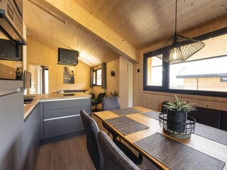 Vakantiepark St. Lorenzen ob Murau Kenmerken 21