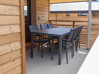 Vakantiepark St. Lorenzen ob Murau Buitenaudio-opname 7