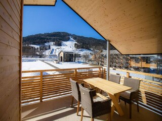 Ferienpark St. Lorenzen ob Murau Außenaufnahme 5