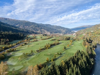 Ferienpark St. Lorenzen ob Murau Umgebung 27