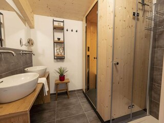 Ferienpark St. Lorenzen ob Murau Ausstattung 17