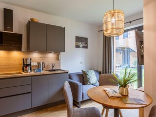 Vakantiepark St. Lorenzen ob Murau Kenmerken 21