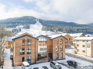 Parc de vacances St. Lorenzen ob Murau Enregistrement extérieur 8