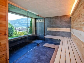 Casa per le vacanze Fügen  33