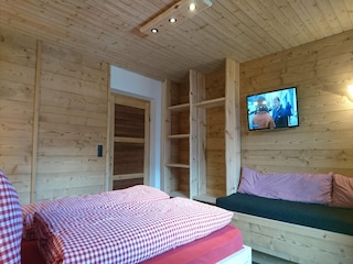 Ferienhaus Fügen Ausstattung 16