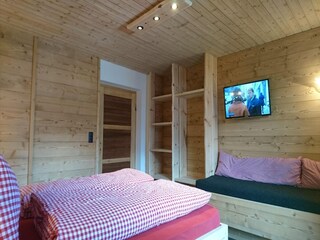 Vakantiehuis Fügen Kenmerken 27
