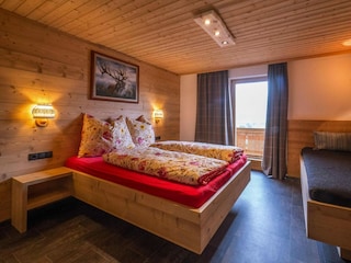 Ferienhaus Fügen Ausstattung 17