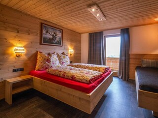 Vakantiehuis Fügen Kenmerken 17