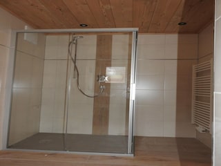 Ferienhaus Fügen Ausstattung 18